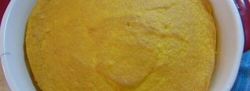 торт-мусс лимонный тирамису. Шаг 5