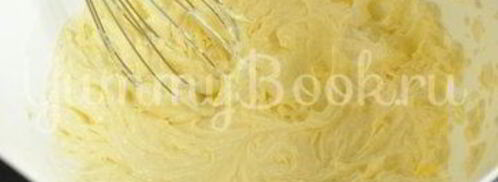 торт-мусс сливочно-шоколадный. Шаг 8