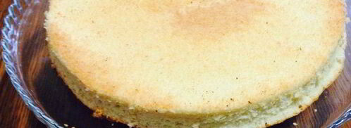 ягодный торт-мусс. Шаг 2