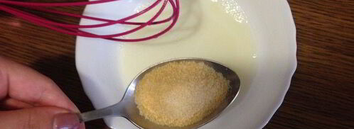 ягодный торт-мусс. Шаг 5