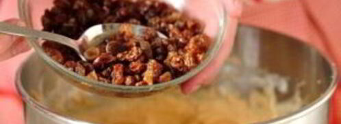 австрийская пасха. Шаг 4