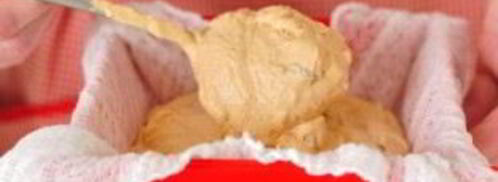 австрийская пасха. Шаг 5