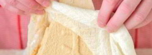 австрийская пасха. Шаг 6