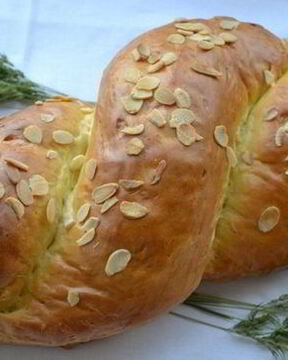 Греческая пасха