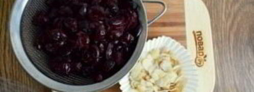 кулич краффин. Шаг 5