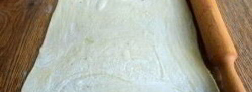 кулич краффин. Шаг 8