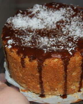 Кулич МХАТовский