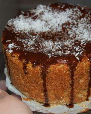 Кулич МХАТовский