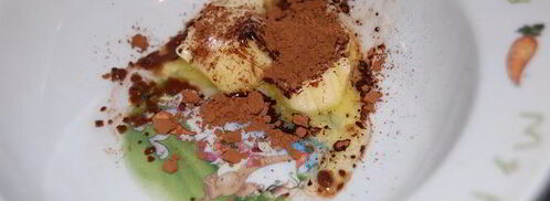 кулич мхатовский. Шаг 4