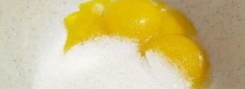 кулич простой. Шаг 4