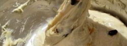 кулич простой. Шаг 6