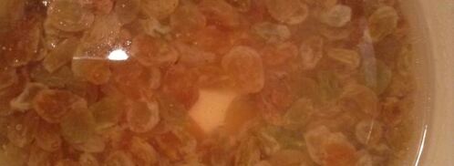 куличи на александрийском тесте. Шаг 2