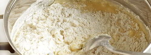 мамин кулич. Шаг 7