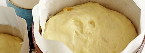 мамин кулич. Шаг 9