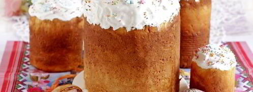 мамин кулич. Шаг 13