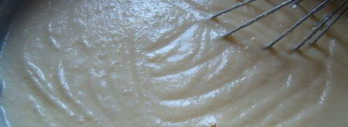 обворожительно-нежная творожная пасха. Шаг 4