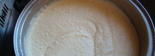 обворожительно-нежная творожная пасха. Шаг 5