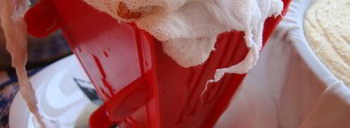 обворожительно-нежная творожная пасха. Шаг 7