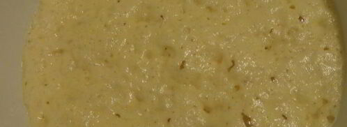 памятный бабулин кулич. Шаг 4