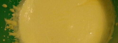 памятный бабулин кулич. Шаг 5