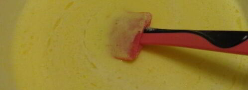 памятный бабулин кулич. Шаг 6