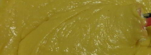 памятный бабулин кулич. Шаг 7