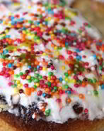 Пасха ароматная