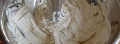 пасха из обезжиренного творога. Шаг 4