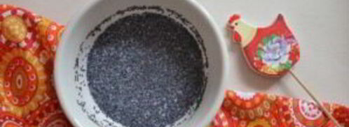 пасха из обезжиренного творога. Шаг 5