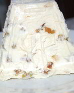 Пасха сметанная