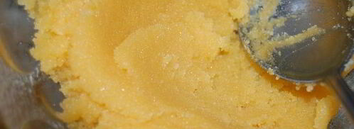 пасха сметанная. Шаг 2