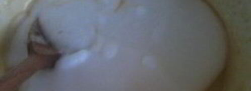 пасха запеченная. Шаг 3