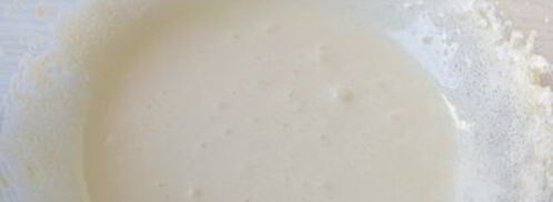 пасхальная баба. Шаг 9