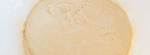 пасхальная баба. Шаг 19