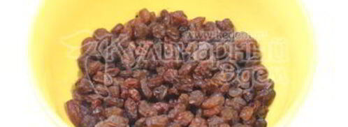 пасхальный кулич на пасху. Шаг 4