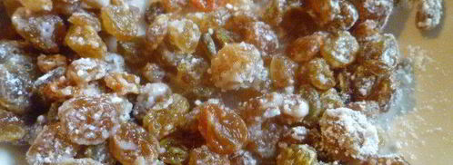 пасхальный кулич по-итальянски. Шаг 11