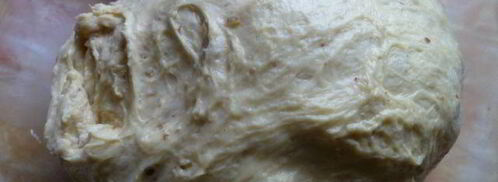 пасхальный кулич по-итальянски. Шаг 12