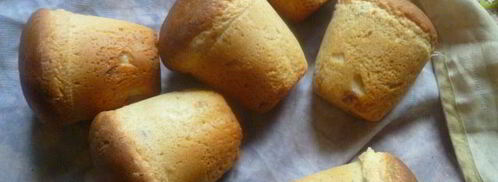 пасхальный кулич по-итальянски. Шаг 16