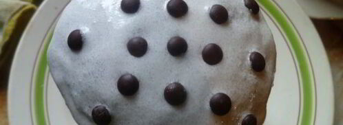 пасхальный кулич по-итальянски. Шаг 19