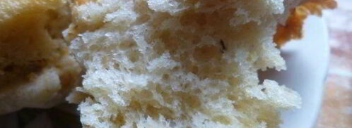 пасхальный кулич по-итальянски. Шаг 21