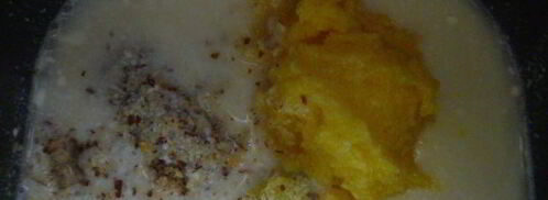 пасхальный кулич по-итальянски. Шаг 8