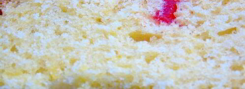 пасхальный кулич с марципаном. Шаг 12