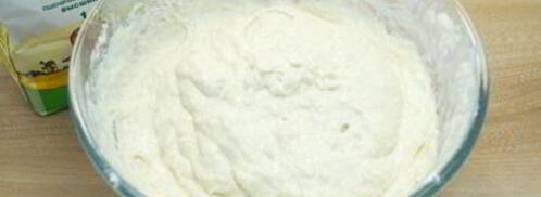 пасхальный кулич. Шаг 2