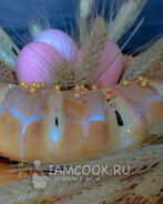 Пасхальный цветок