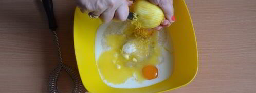 пасхальный цветок. Шаг 6