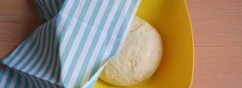 пасхальный цветок. Шаг 9