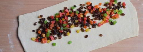 пасхальный цветок. Шаг 10