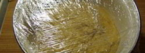 пасхальные куличики. Шаг 6