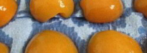 пасхальные печенья с абрикосами. Шаг 3