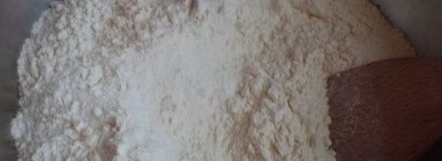 пасхальные творожные булочки с заварным кремом и абрикосами. Шаг 6